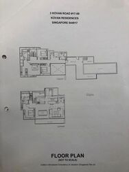 Kovan Residences (D19), Condominium #551218051
